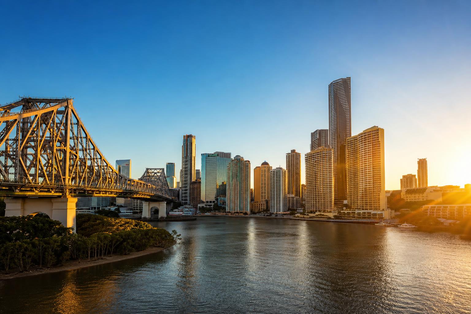 Commercial cleaning in Brisbane
