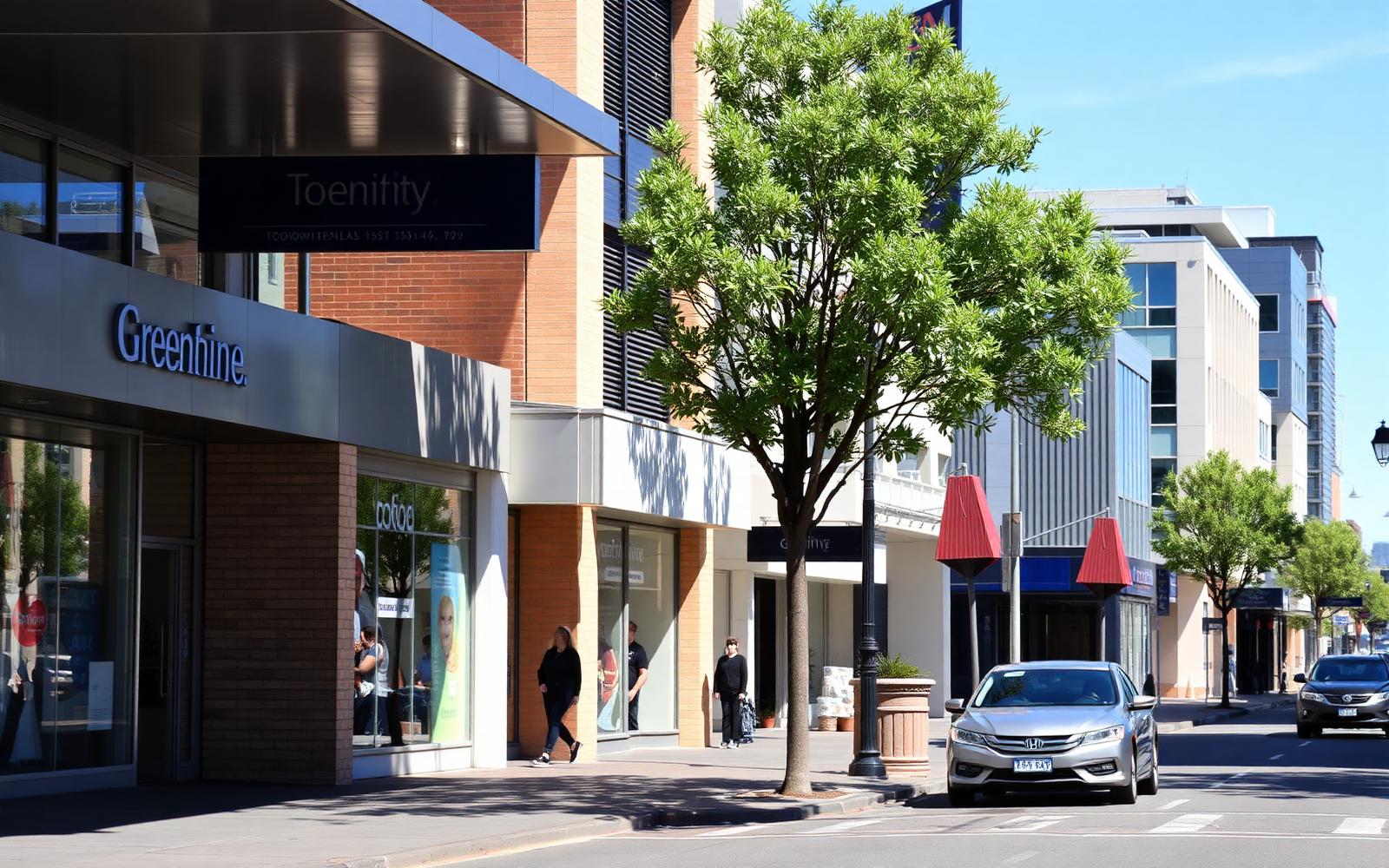 Commercial cleaning in Toowoomba