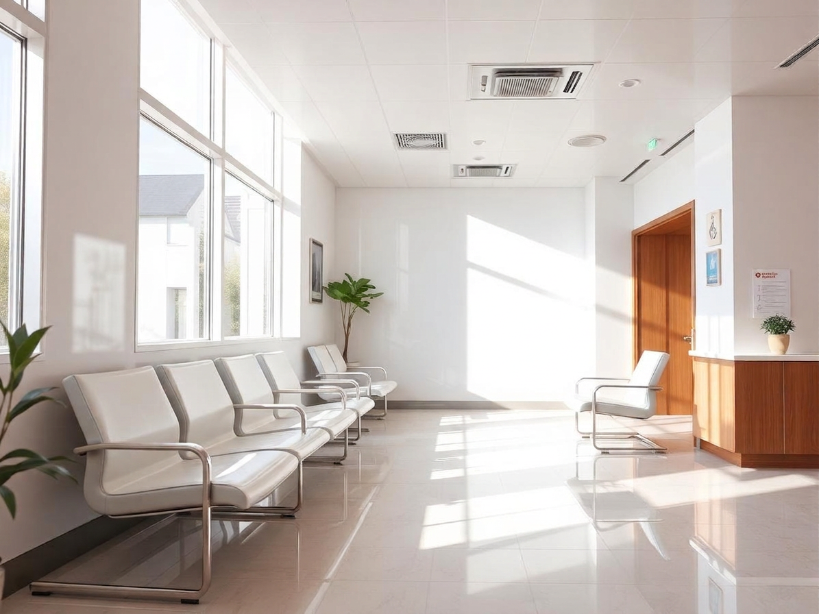 Medical & Healthcare