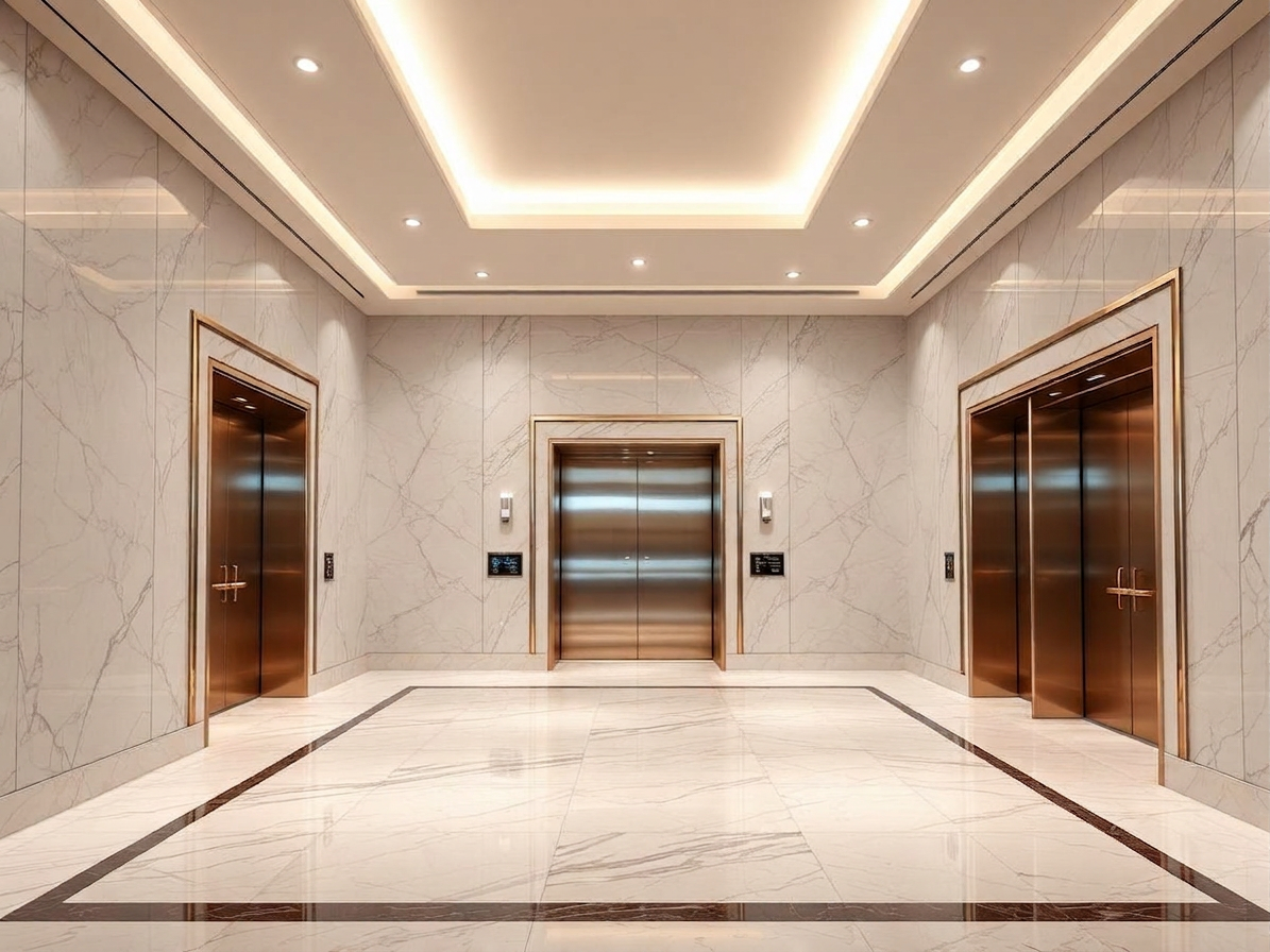 Strata Cleaning