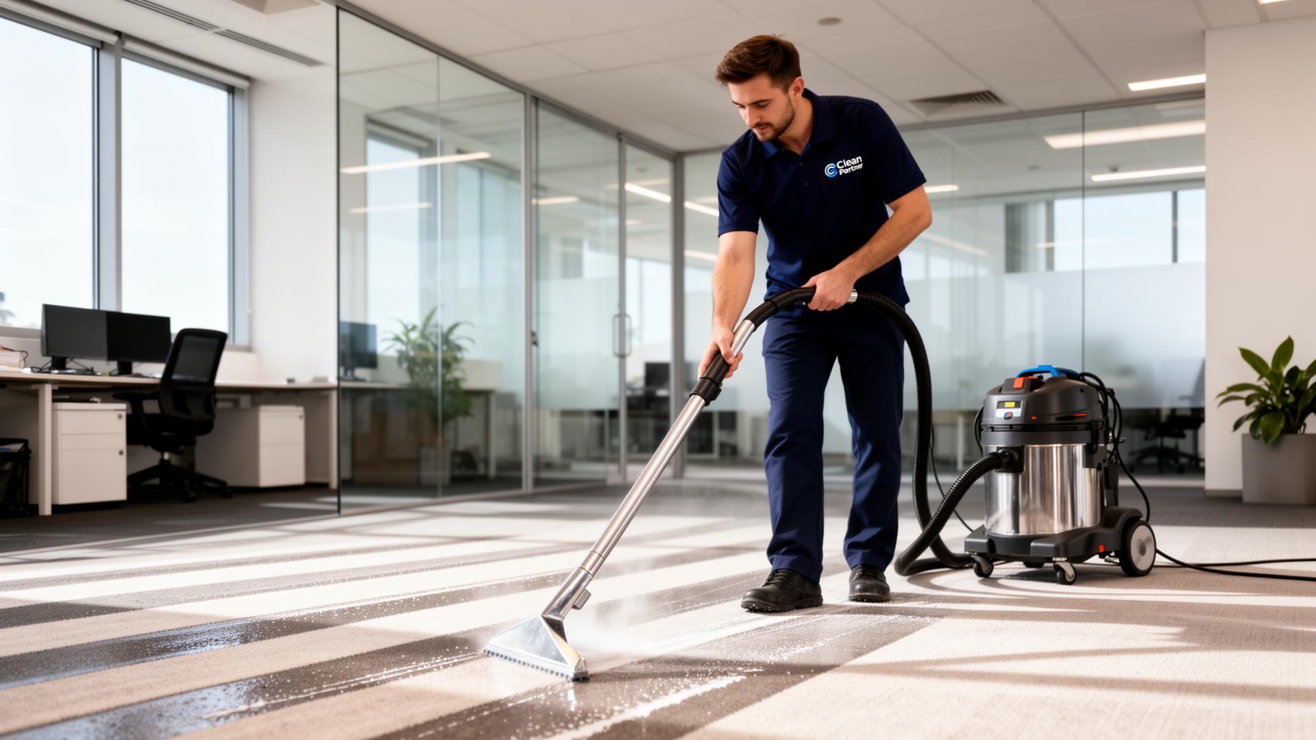 Carpet Cleaning