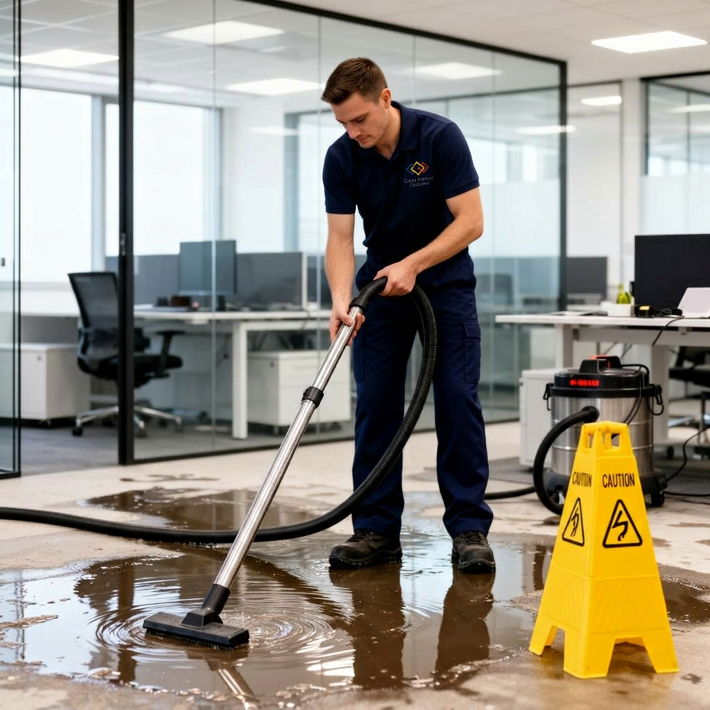 Ad Hoc Cleaning