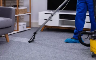 What is the Carpet Cleaning Cost Brisbane
