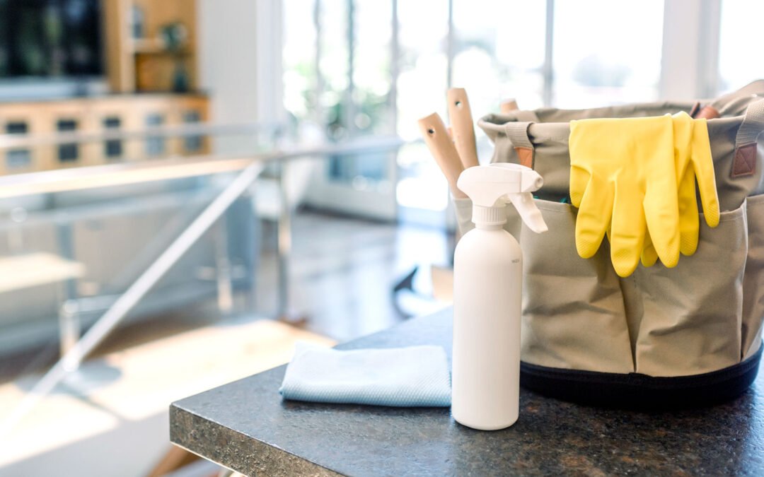 What Services Are Included in Commercial Cleaning Services?