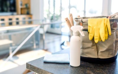 What Services Are Included in Commercial Cleaning Services?