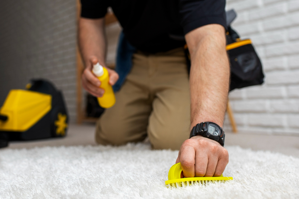 What Are the Costs of Carpet Cleaning in Brisbane?
